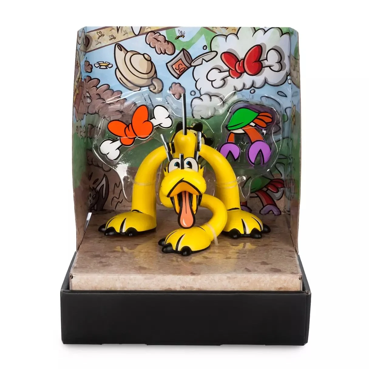 Disney x Joe Ledbetter Vinyl Collection on shopDisney — EXTRA